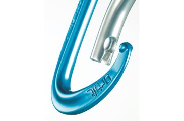 Image of C.A.M.P. Orbit Express KS Quickdraws - 6 Pack, 11cm, 2895U