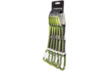 Image of C.A.M.P. Orbit Mixed Express KS Quickdraw, 18cm, 3439