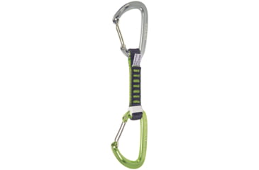 Image of C.A.M.P. Orbit Wire Express KS Quickdraw, 12 cm, 3457