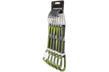 Image of C.A.M.P. Orbit Wire Express KS Quickdraw, 18cm, 3440