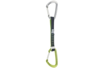 Image of C.A.M.P. Orbit Wire Express KS Quickdraws, 18cm, 2897U