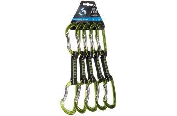 Image of C.A.M.P. Photon Express Nylon Quickdraw - Five Pack