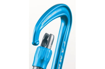 Image of C.A.M.P. Photon Lock, Blue, 293101