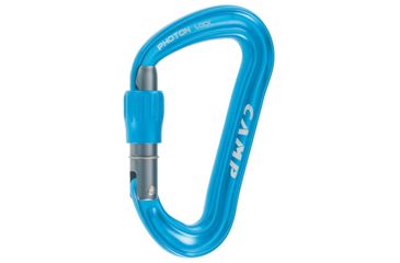 Image of C.A.M.P. Photon Lock, Blue, 293101