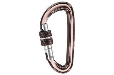 Image of C.A.M.P. Photon Lock Carabiner (Screwgate)