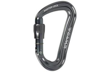 Image of C.A.M.P. Photon Locks, Gun Metal, 293103