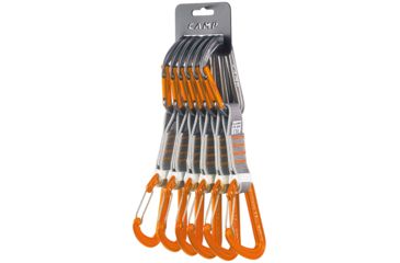 Image of C.A.M.P. Photon Mixed Express KS Quickdraws - 6 Pack, 11cm, 2888