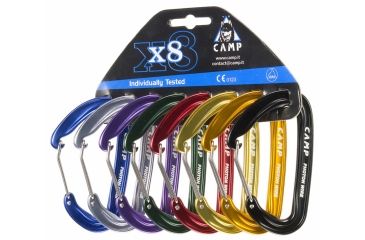 Image of C.A.M.P. Photon Wire Rack Pack
