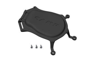 Image of C.A.M.P. Race 290 Anti-Balling Plates, Pair, 2539