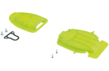 Image of C.A.M.P. Skimo Anti-Balling Plates, Pair, 2587