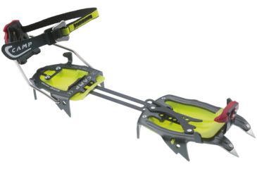 Image of C.A.M.P. Skimo Nanotech, 2586