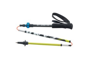 Image of C.A.M.P. Sky Carbon EVO Trekking Pole, 2624