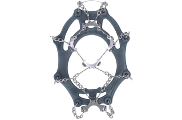 Image of C.A.M.P. Snowline Chainsen Walk, Large, Silver, EXD7UES010L