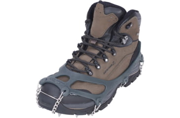 Image of C.A.M.P. Snowline Chainsen Walk, Large, Silver, EXD7UES010L