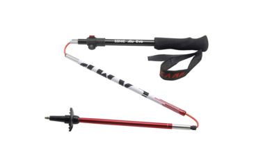 Image of C.A.M.P. Sonic ALU EVO Trekking Pole, 2625