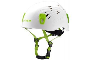 Image of Titan Helmet-White-Size 1