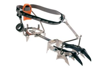 Image of C.A.M.P. Vector Nanotech Dual Point Crampons