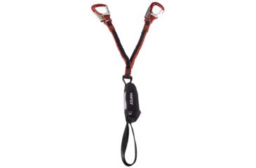 Image of C.A.M.P. Vortex Rewind Via Ferrata Set-Red