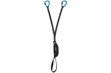 Image of C.A.M.P. Vortex Via Ferrata Set-Blue