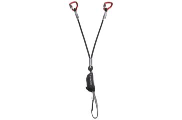 Image of C.A.M.P. Vortex Via Ferrata Set-Red