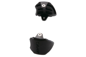 Image of C.A.M.P. Wing Pulley Bolt-On Replacement Cap, 2008