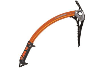 Image of C.A.M.P. X-All Mountain -Adze Axe, Orange, 2991