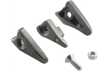 Image of C.A.M.P. X-Dream Head Weights-One Size