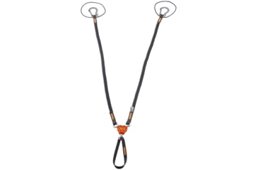 Image of C.A.M.P. X-Gyro Leash, Small, 012601C