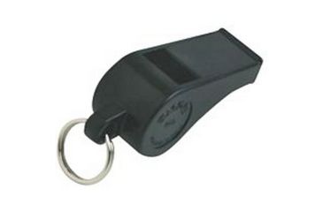 Image of C&amp;D Sound Acme Whistle Plastic Thunderer-Black-blist 660BLK