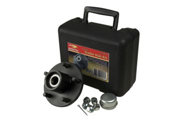 Image of C.E. Smith Hub Kit Package 1-1/16" Stud 5 x 4-1/2 Trailer 39418