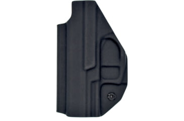 Image of C&amp;G Holsters IWB Covert H&amp;K VP9sk RH S, Inside-the-Waistband IWB, H&amp;K VP9sk, Right, Black, 050-100