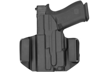 Image of C&amp;G Holsters Tactical OWB Holster, Glock 43/48 w/ Surefire XSC, Right Hand, Matte, Black, 819828029519