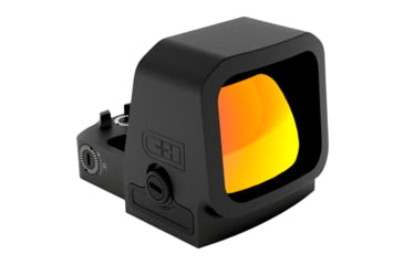 Image of C&amp;H COMP RMSC MAX 2.5 MOA Red Dot Reflex Sight, RD-MAX-RD-MR-BLK