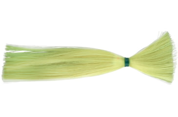 Image of C&amp;H Lures Sea Witch Trolling Lure, 1/8 oz Head, Chartreuse Skirt, CH-NSW17-1/8