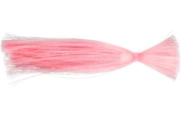 Image of C&amp;H Lures Sea Witch Trolling Lure, 1/8 oz Head, Pink Skirt, CH-NSW13-1/8