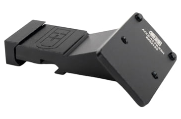 Image of C&amp;H PR-45-RSH 45 DEGREE OFFSET PIC TRJ RMR/SRO PR45RSH