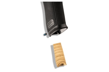 Image of C&amp;H Precision Weapons Speed Feed Pro Brass Handgun Part, Glock 19/23/32/38 Gen 6, Brass, G6-SPEEDFEED-19-BR