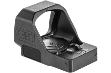 Image of C&amp;H Precision Weapons Comp Max