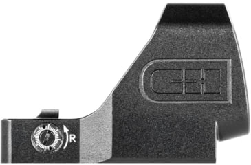 Image of C&amp;H Precision Weapons Comp Max