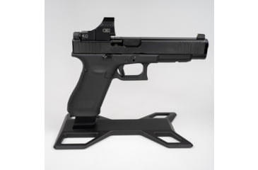 Image of C&amp;H Precision Weapons Precision COMP Red Dot Sight Green Multi-Reticle System