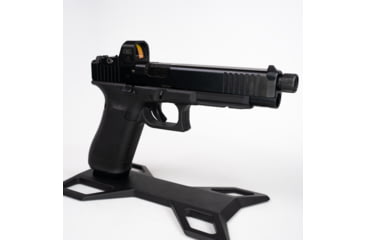 Image of C&amp;H Precision Weapons Direct Mount Optic for Glock MOS Optics Ready Pistols
