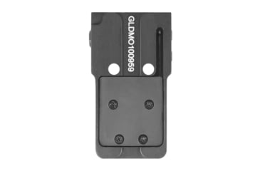 Image of C&amp;H Precision Weapons Direct Mount Optic for Glock MOS Optics Ready Pistols