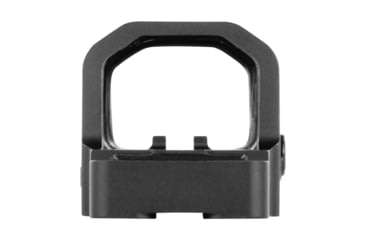 Image of C&amp;H Precision Weapons Direct Mount Optic for Glock MOS Optics Ready Pistols