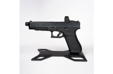 Image of C&amp;H Precision Weapons Direct Mount Optic for Glock MOS Optics Ready Pistols