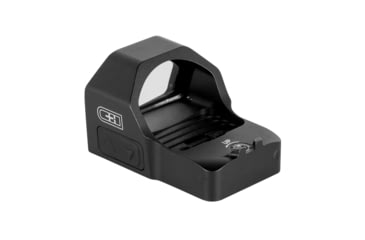 Image of C&amp;H Precision Weapons Direct Mount Optic for Sig Sauer Optics Ready Pistols