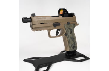 Image of C&amp;H Precision Weapons Direct Mount Optic for Sig Sauer Optics Ready Pistols