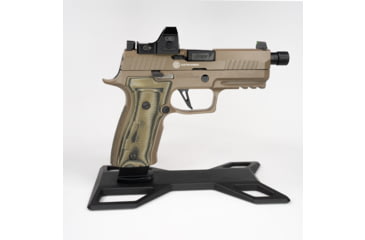 Image of C&amp;H Precision Weapons Direct Mount Optic for Sig Sauer Optics Ready Pistols