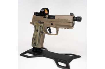 Image of C&amp;H Precision Weapons Direct Mount Optic for Sig Sauer Optics Ready Pistols
