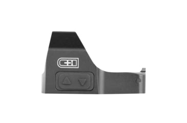 Image of C&amp;H Precision Weapons Direct Mount Optic for Sig Sauer Optics Ready Pistols