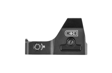 Image of C&amp;H Precision Weapons Direct Mount Optic for Sig Sauer Optics Ready Pistols